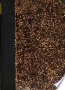 Revista crítica de historia y literatura españolas, portuguesas e hispano-americanas