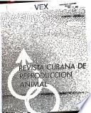 Revista cubana de reproducción animal
