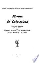 Revista cubana de tuberculosis