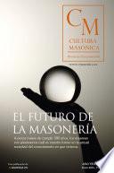 Revista CULTURA MASÓNICA Nº 24