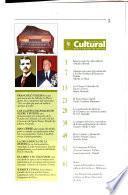 Revista cultural