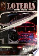 Revista cultural lotería