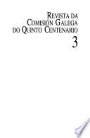Revista da Comisión Galega do Quinto Centenario