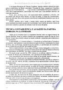 Revista da Fundação Visconde de Cairu