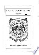 Revista de Agricultura de Puerto Rico