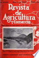 Revista de agricultura