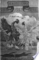 Revista de agricultura