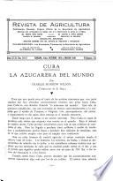 Revista de agricultura