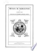 Revista de agricultura, industria y comercio de Puerto Rico