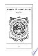 Revista de agricultura, industria y comercio de Puerto Rico