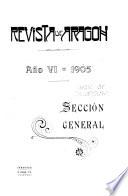 Revista de Aragon