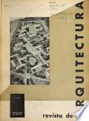 Revista de Arquitectura