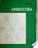 Revista de arquitectura