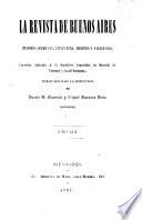 Revista de Buenos Aires