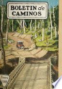 Revista de caminos
