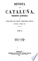 Revista de Cataluña