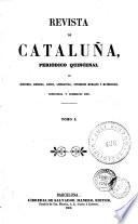 Revista de Cataluña