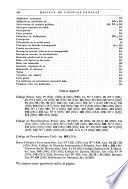 Revista de ciencias penales