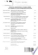 Revista de ciencias sociales