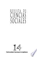 Revista de ciencias sociales