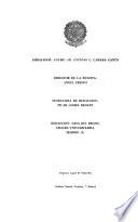 Revista de cultura brasileña
