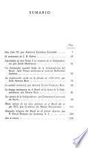 Revista de cultura brasileña