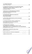 Revista de derecho de la Universidad Católica de Valparaíso