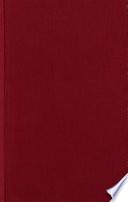 Revista de derecho, historia y letras