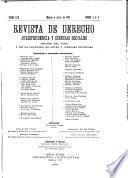 Revista de derecho jurisprudencia y ciencias sociales