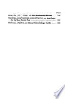 Revista de derecho procesal