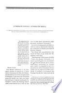 Revista de derecho y jurisprudencia
