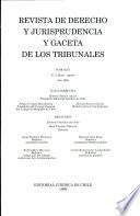 Revista de Derecho y Jurisprudencia N° 2/98