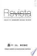 Revista de dialectología y tradiciones populares