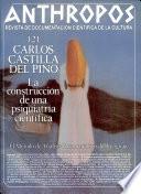 Revista de Documentacion Cientifica de la Cultura