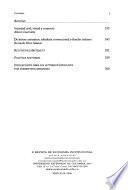 Revista de economía institucional