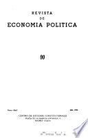 Revista de economía política