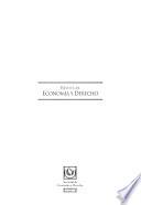 Revista de economía y derecho