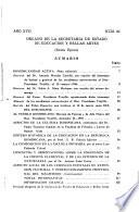 Revista de educación