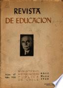 Revista de educación