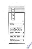 Revista de educación