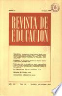 Revista de educación nº 148