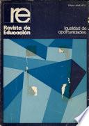 Revista de educación nº 225-226