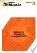 Revista de educación nº 240