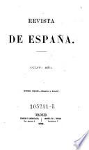 Revista de EspaÃ±a