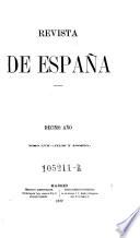 Revista de España