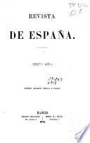 Revista de España