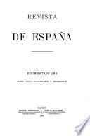 Revista de España