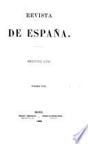 Revista de España