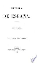 Revista de España