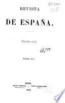 Revista de España